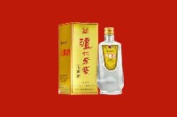 光山县回收泸州老窖